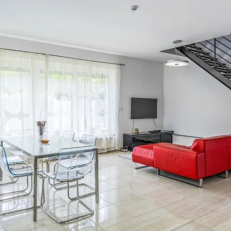 Posha By Interhome *