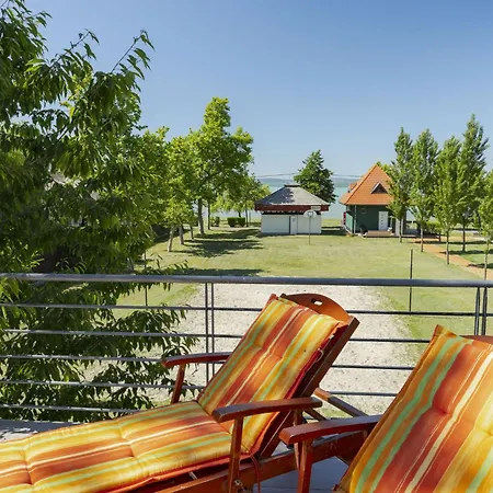 Posha By Interhome