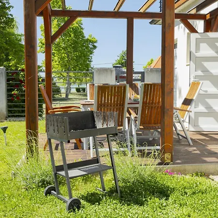 Posha By Interhome *