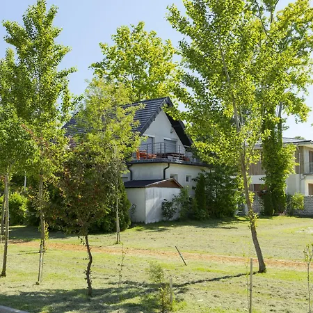 Posha By Interhome Дом отдыха